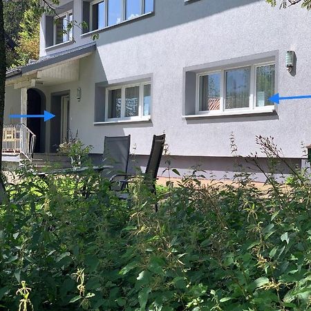 Ferienwohnung Heimweg Feldberg  Exteriér fotografie