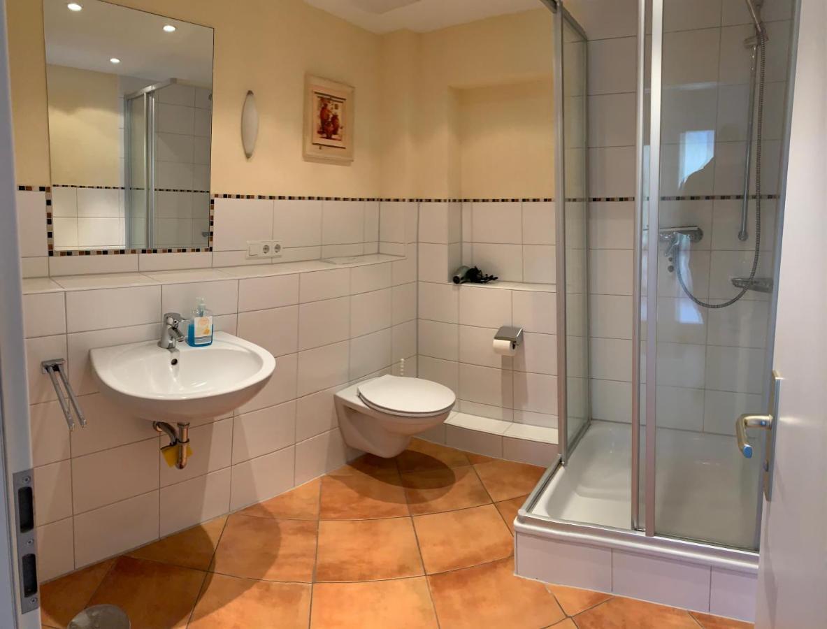 Ferienwohnung Heimweg Feldberg  Exteriér fotografie